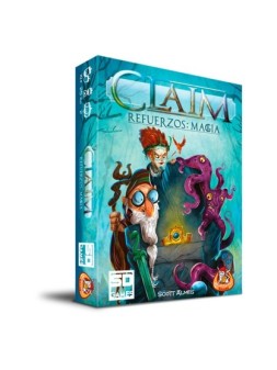 Colección de Juegos de Mesa - La Cueva Roja