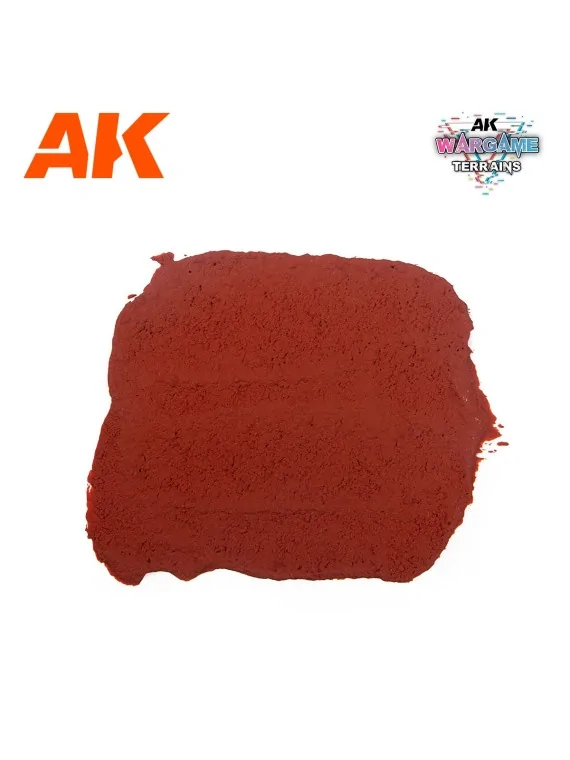 Compra Fire Land AK 100ml (AK1218) de AK Interactive al mejor precio (