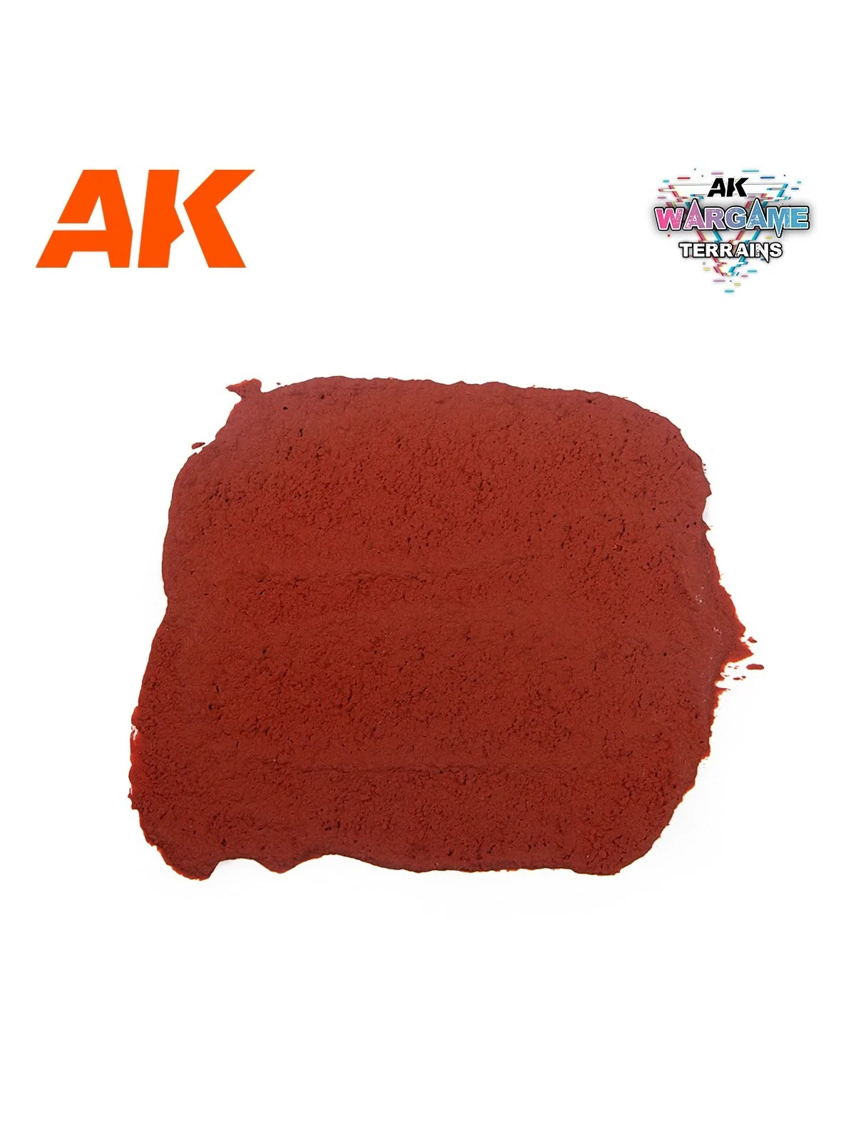 Compra Fire Land AK 100ml (AK1218) de AK Interactive al mejor precio (