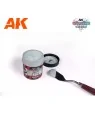 Compra Shadow Soil AK 100ml (AK1219) de AK Interactive al mejor precio