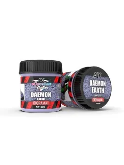 Compra Daemon Earth AK 100ml (AK1220) de AK Interactive al mejor preci