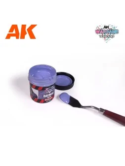 Compra Daemon Earth AK 100ml (AK1220) de AK Interactive al mejor preci