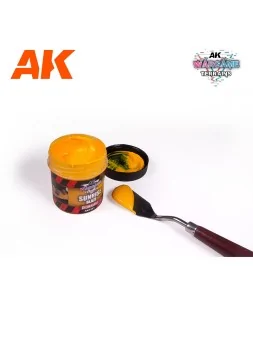 Compra Sunrise Blaze AK 100ml (AK1221) de AK Interactive al mejor prec