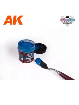 Compra Turquoise Mine AK 100ml (AK1222) de AK Interactive al mejor pre