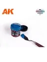Compra Turquoise Mine AK 100ml (AK1222) de AK Interactive al mejor pre