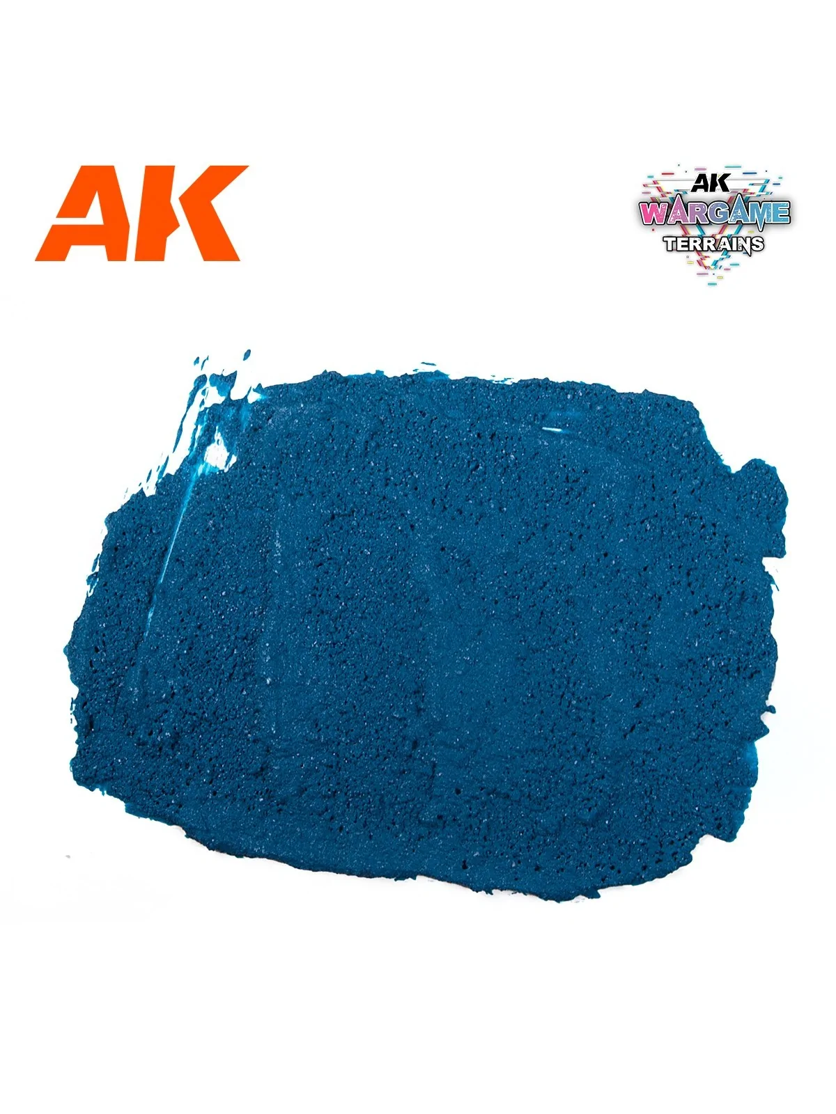 Compra Turquoise Mine AK 100ml (AK1222) de AK Interactive al mejor pre