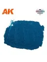 Compra Turquoise Mine AK 100ml (AK1222) de AK Interactive al mejor pre