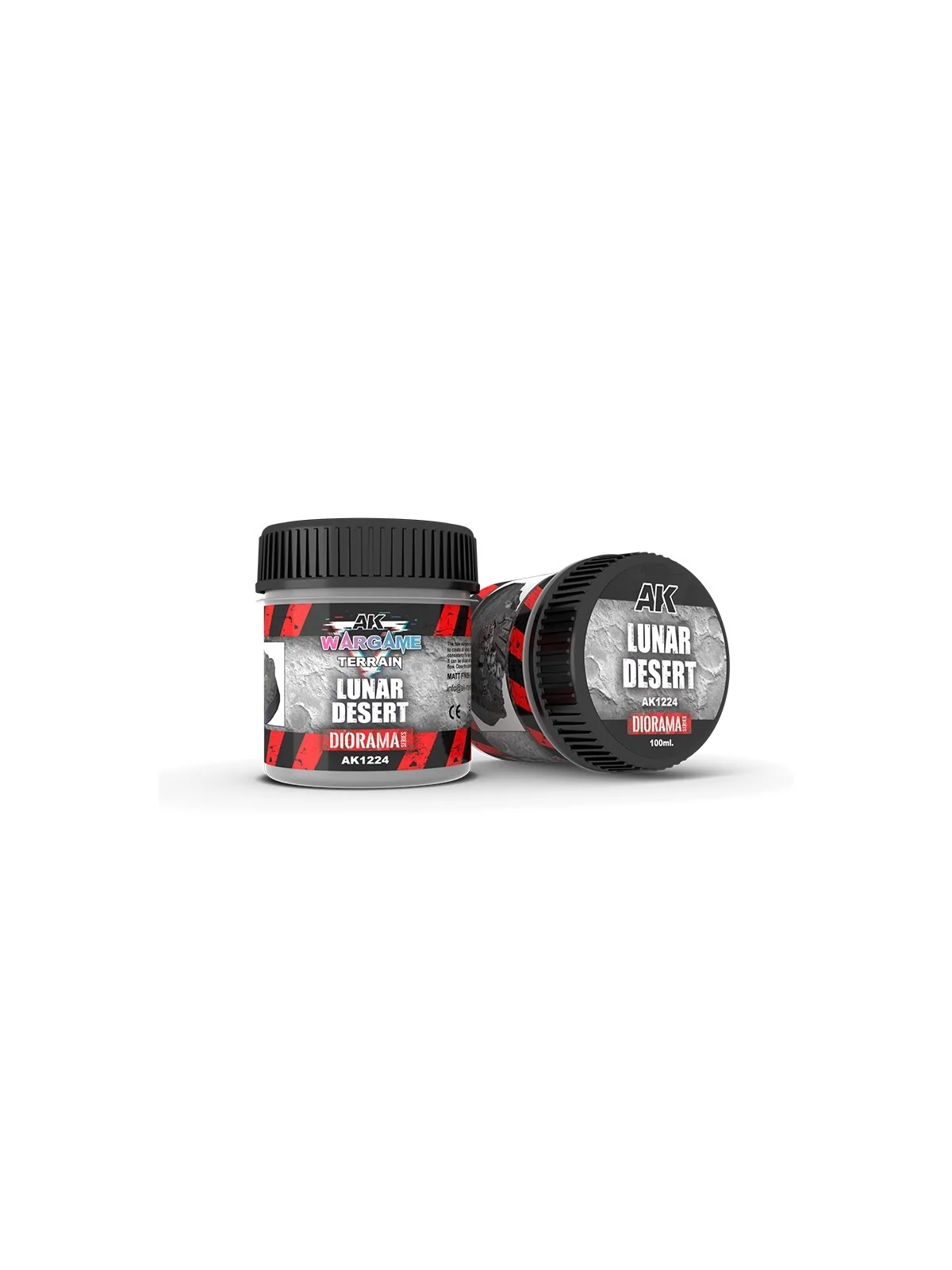 Compra Lunar Desert AK 100ml (AK1224) de AK Interactive al mejor preci