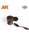 Compra Dark Earth AK 100ml (AK1225) de AK Interactive al mejor precio 