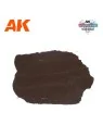 Compra Dark Earth AK 100ml (AK1225) de AK Interactive al mejor precio 