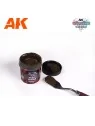 Compra Muddy Ground AK 100ml (AK1226) de AK Interactive al mejor preci