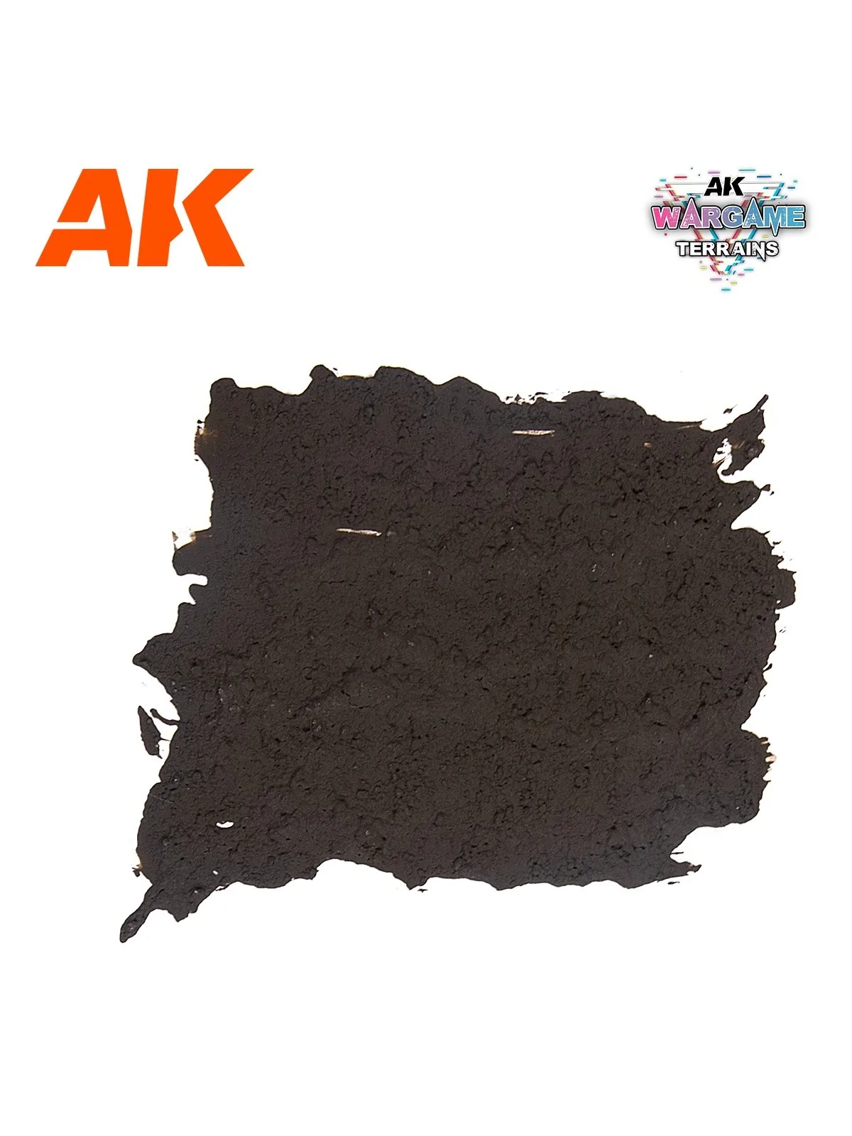 Compra Muddy Ground AK 100ml (AK1226) de AK Interactive al mejor preci