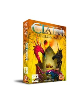 Colección de Juegos de Mesa - La Cueva Roja