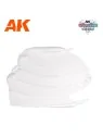 Compra Snow AK 100ml (AK1227) de AK Interactive al mejor precio (6,95 