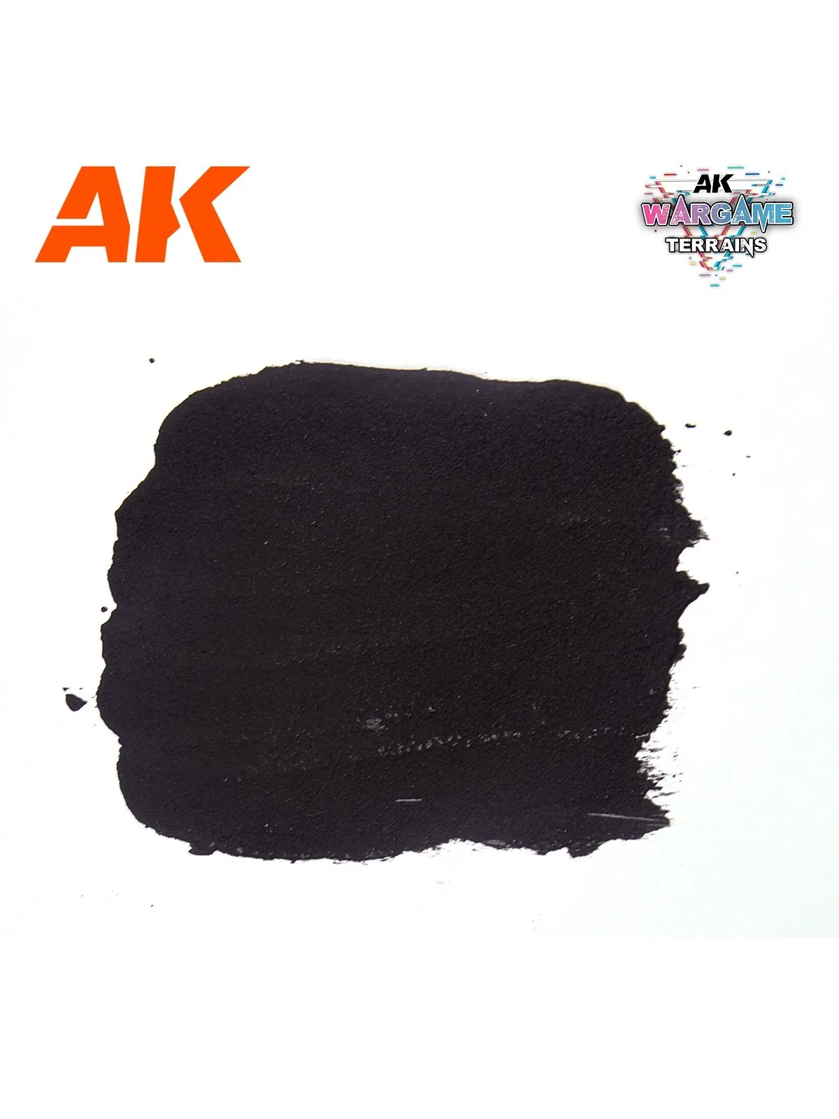 Compra Asphalt AK 100ml (AK1228) de AK Interactive al mejor precio (6,