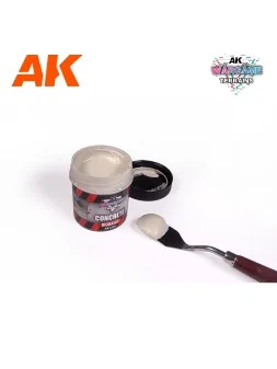 Compra Concrete AK 100ml (AK1229) de AK Interactive al mejor precio (6