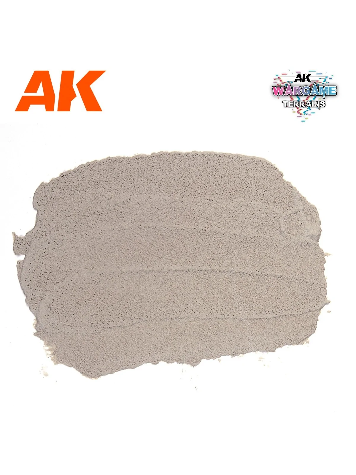 Compra Concrete AK 100ml (AK1229) de AK Interactive al mejor precio (6