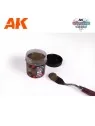 Compra Wet Ground AK 100ml (AK1230) de AK Interactive al mejor precio 