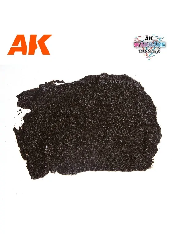 Compra Wet Ground AK 100ml (AK1230) de AK Interactive al mejor precio 
