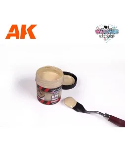 Compra Dry Ground AK 100ml (AK1231) de AK Interactive al mejor precio 