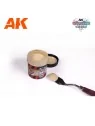 Compra Dry Ground AK 100ml (AK1231) de AK Interactive al mejor precio 