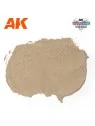 Compra Dry Ground AK 100ml (AK1231) de AK Interactive al mejor precio 