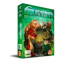 Compra Claim Refuerzos Mercenarios de SD GAMES al mejor precio (11,95 