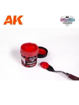 Compra Bloody Land AK 100ml (AK1232) de AK Interactive al mejor precio
