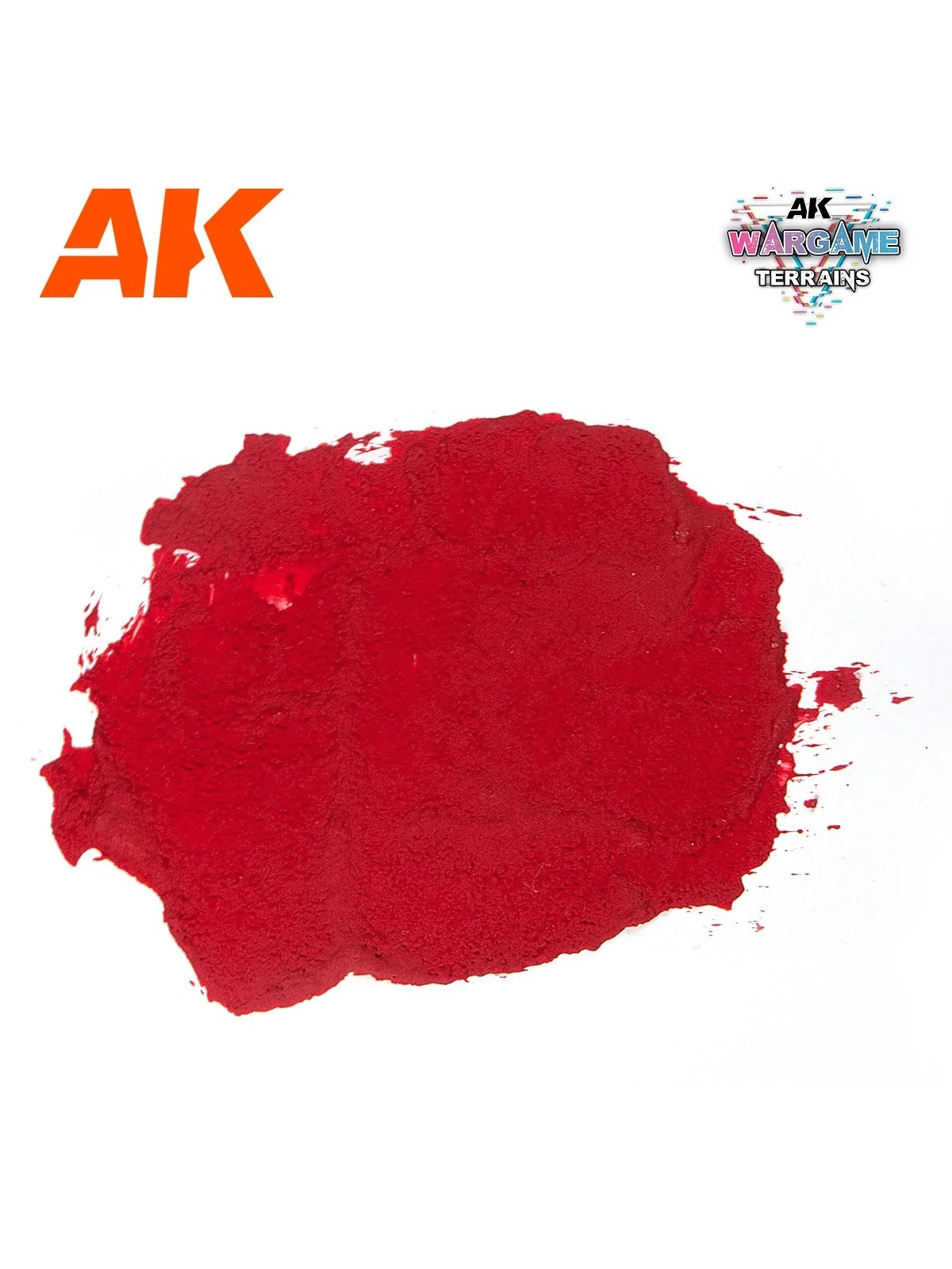Compra Bloody Land AK 100ml (AK1232) de AK Interactive al mejor precio