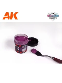 Compra Sorcery Ground AK 100ml (AK1233) de AK Interactive al mejor pre