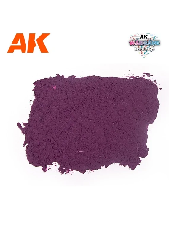 Compra Sorcery Ground AK 100ml (AK1233) de AK Interactive al mejor pre