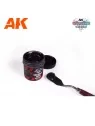 Compra Volcanic Earth AK 100ml (AK1234) de AK Interactive al mejor pre