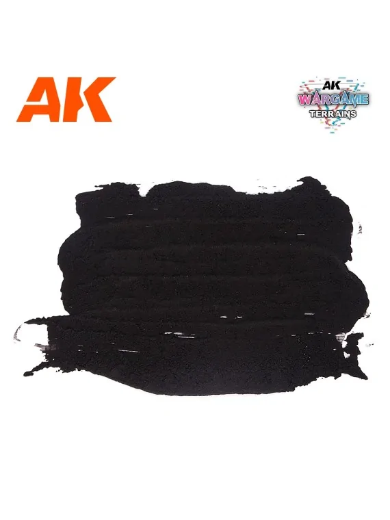 Compra Volcanic Earth AK 100ml (AK1234) de AK Interactive al mejor pre
