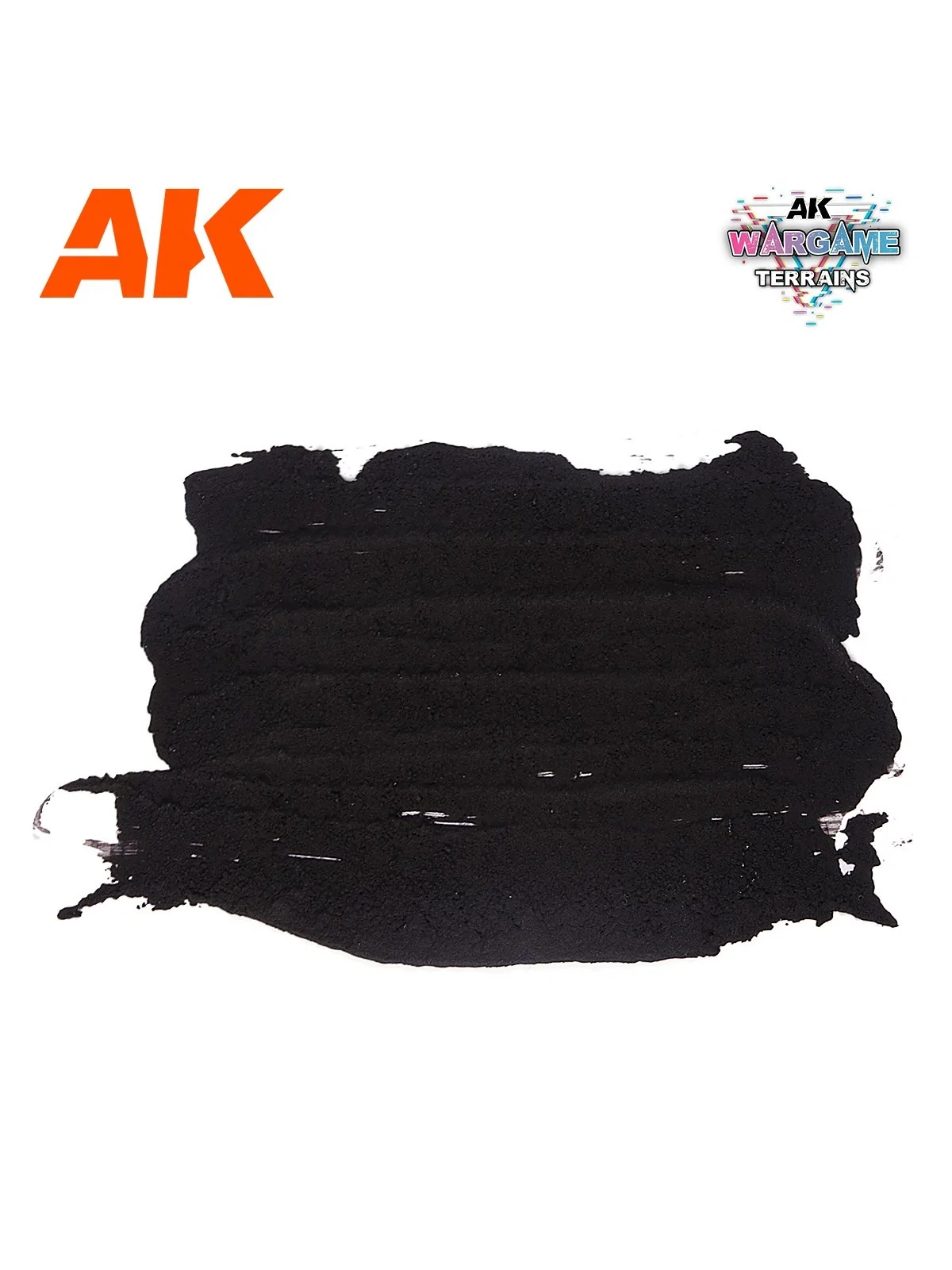 Compra Volcanic Earth AK 100ml (AK1234) de AK Interactive al mejor pre