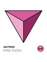 Compra Pink Flesh Quick Gen Color 18 ml (AK17002) de AK Interactive al