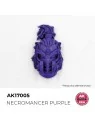 Compra Necromancer Purple Quick Gen Color 18 ml (AK17005) de AK Intera