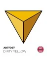 Compra Dirty Yellow Quick Gen Color 18 ml (AK17007) de AK Interactive 