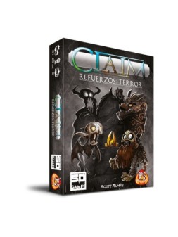 Claim 2 - SD GAMES