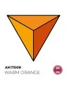Compra Warm Orange Quick Gen Color 18 ml (AK17009) de AK Interactive a