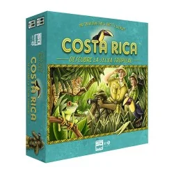 Compra Costa Rica de SD GAMES al mejor precio (24,95 €)