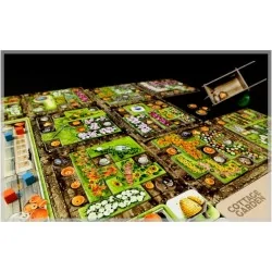 Compra Cottage Garden de SD GAMES al mejor precio (34,95 €)