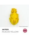 Compra Plague Yellow Quick Gen Color 18 ml (AK17013) de AK Interactive