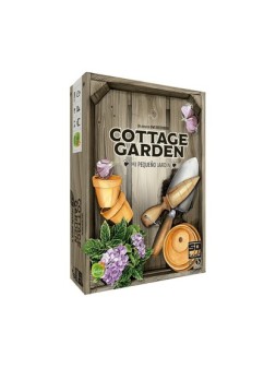 Colección de Juegos de Mesa - La Cueva Roja