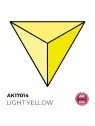 Compra Light Yellow Quick Gen Color 18 ml (AK17014) de AK Interactive 