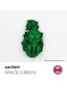 Compra Space Green Quick Gen Color 18 ml (AK17017) de AK Interactive a