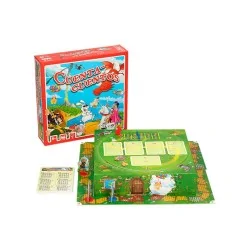 Compra Cuentacuentos de SD GAMES al mejor precio (19,95 €)