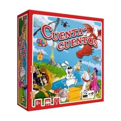 Compra Cuentacuentos de SD GAMES al mejor precio (19,95 €)