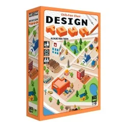 Compra Design Town de SD GAMES al mejor precio (14,95 €)