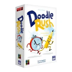 Compra Doodle Rush de SD GAMES al mejor precio (4,99 €)
