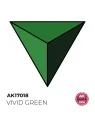 Compra Vivid Green Quick Gen Color 18 ml (AK17018) de AK Interactive a